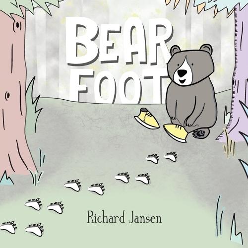 Bear Foot