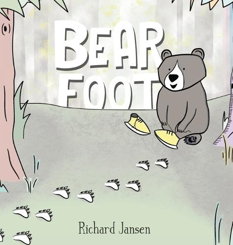 Bear Foot