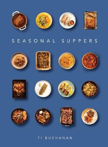 Seasonal Suppers