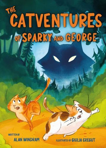 The Catventures of Sparky and George
