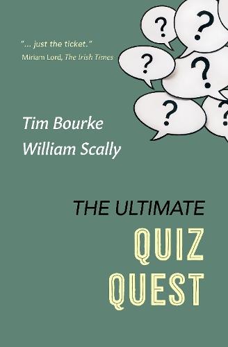 The Ultimate Quiz Quest
