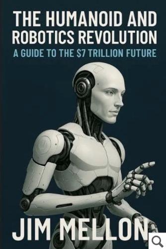 The Humanoid and Robotics Revolution: A Guide to the $7 Trillion Future