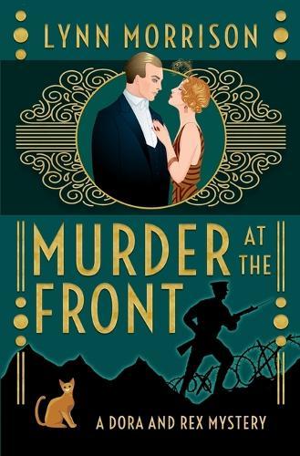 Murder at the Front