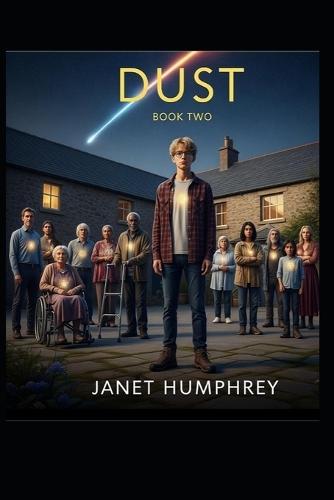 Dust: Book Two