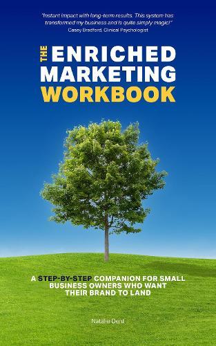 The Enriched Marketing Workbook