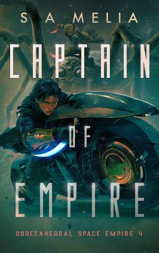 Captain of Empire