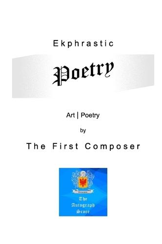 Ekphrastic Poetry