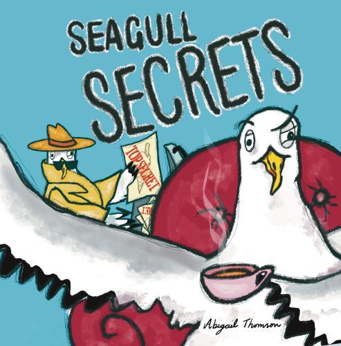 Seagull Secrets