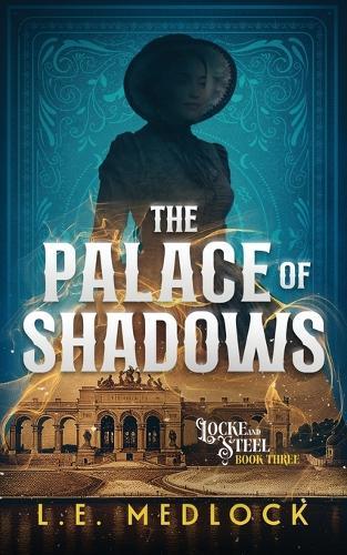 The Palace of Shadows