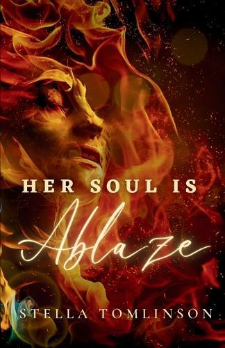 Her Soul Is Ablaze: A companion for your midlife awakening