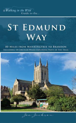 St Edmund Way
