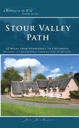 Stour Valley Path