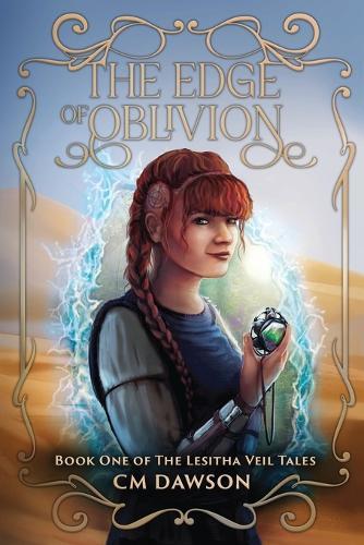 The Edge of Oblivion: A Multi-verse Fantasy Adventure