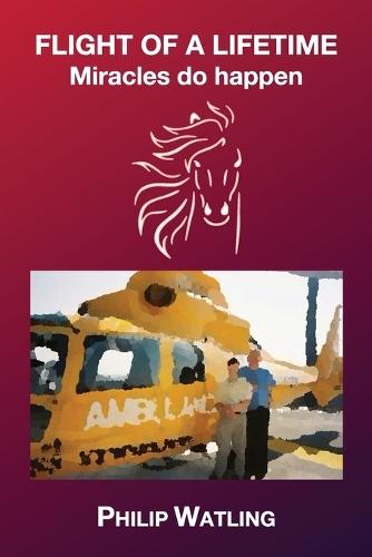 Flight of a lifetime: Miracles do happen