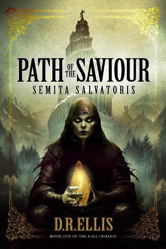 Path of the Saviour: Semita Salvatoris