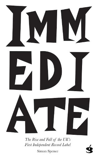 IMMEDIATE RECORDS: F*CK THEM ALL