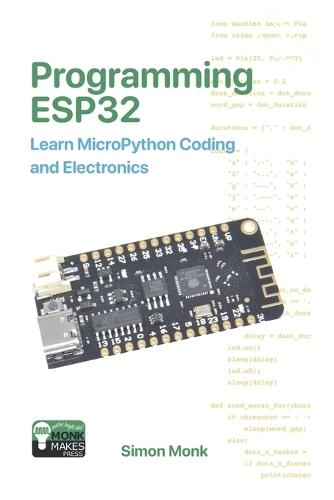 Programming Esp32
