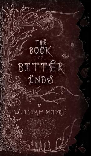 The Book of Bitter Ends: A Sinister Chronicle of Final Rites, Fading Names, and the Fraying Edge of Reality