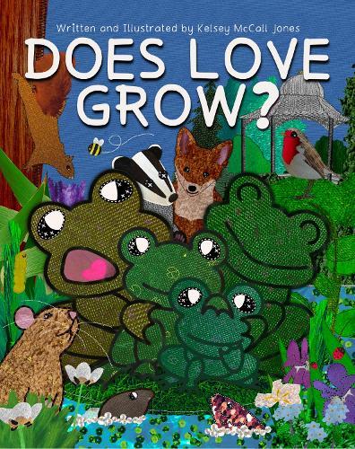 Does Love Grow?