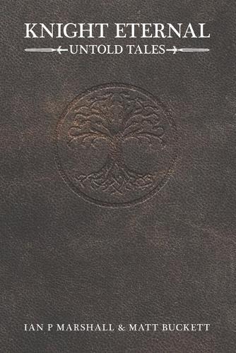 Knight Eternal: Untold Tales