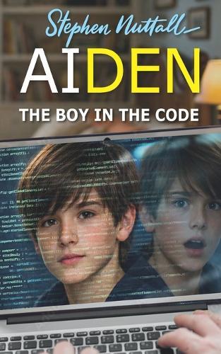 The Boy in the Code