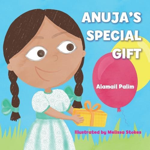 Anuja's Special Gift