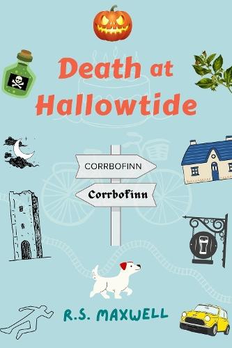 Death at Hallowtide