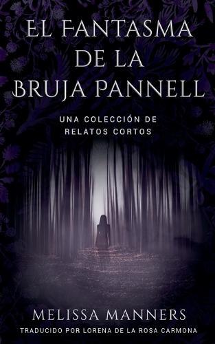 El Fantasma de la Bruja Pannell