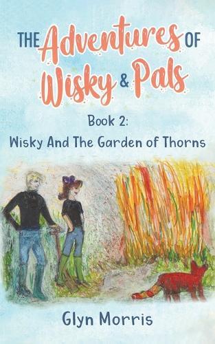 Wisky and the Garden of Thorns: If the humans are happy we are happy