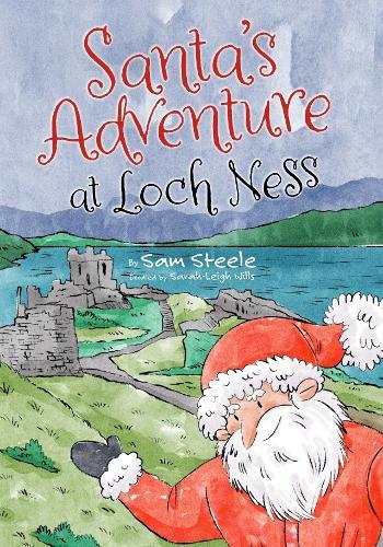 Santa's Adventure on Loch Ness