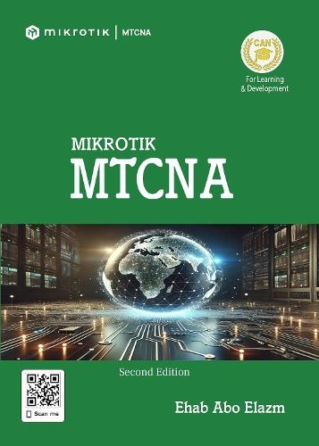 MikroTik MTCNA