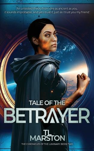 Tale of the Betrayer