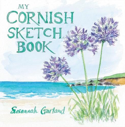 My Cornish Sketchbook