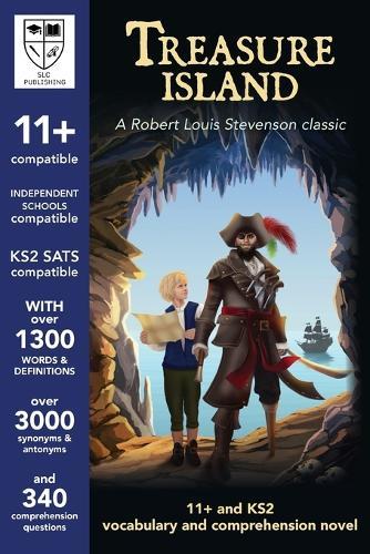 Treasure Island 11+ Vocabulary and Comprehension Guide