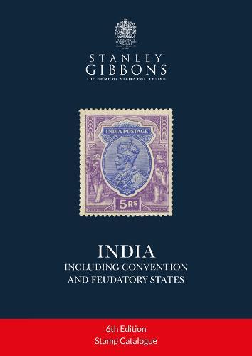 India (including Convention and Feudatory States)