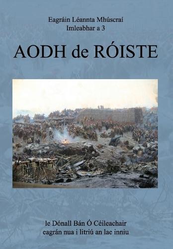 Aodh de Róiste