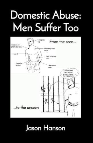 Domestic Abuse: Men Suffer Too