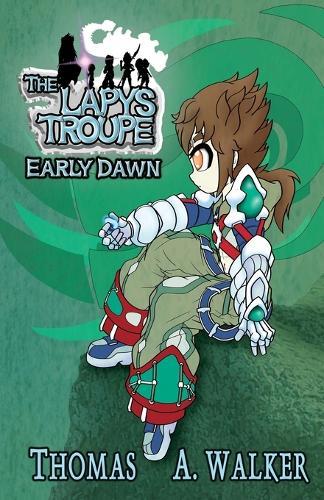 The Lapys Troupe: Early Dawn