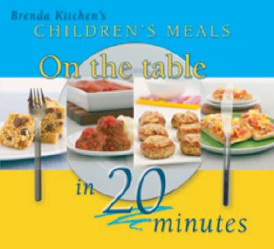 Children's Meals