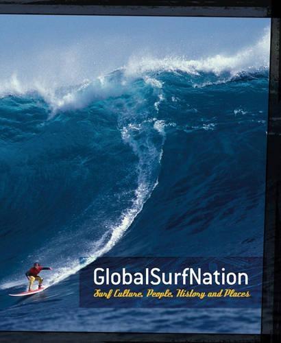 Global Surf Nation