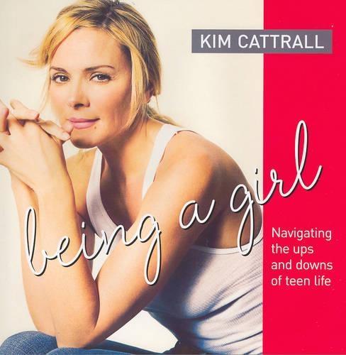 Being a Girl