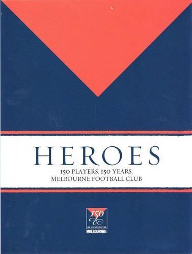 150 Heroes of Melbourne: MFC