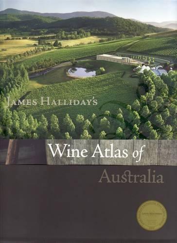 Wine Atlas of Australia