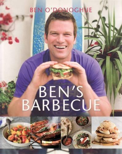 Ben's Barbecue