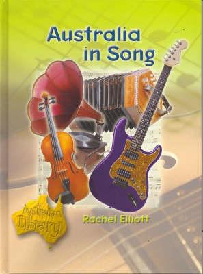 Australia in Song