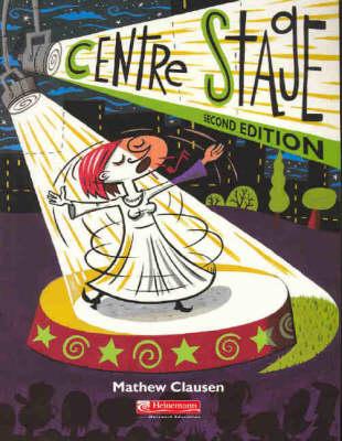 Centre Stage