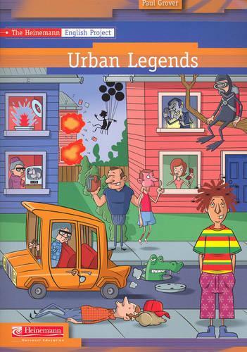 Urban Legends