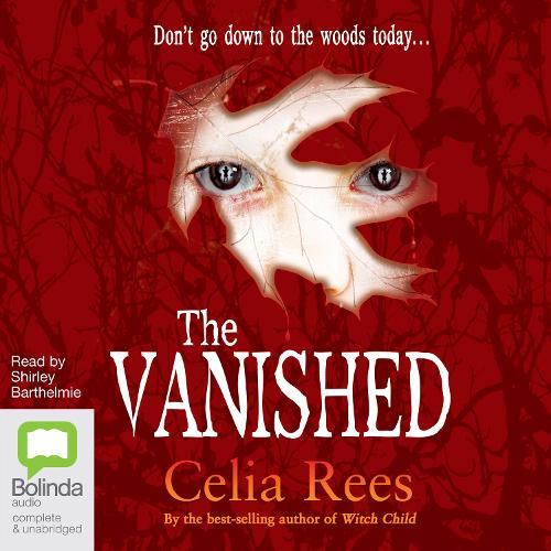 The Vanished: Library Edition