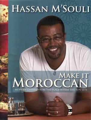 Make it Moroccan