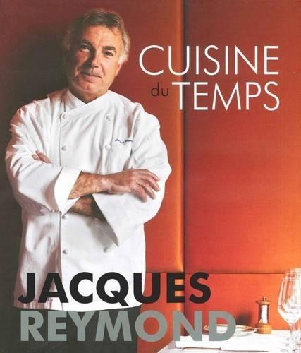 Cuisine Du Temps